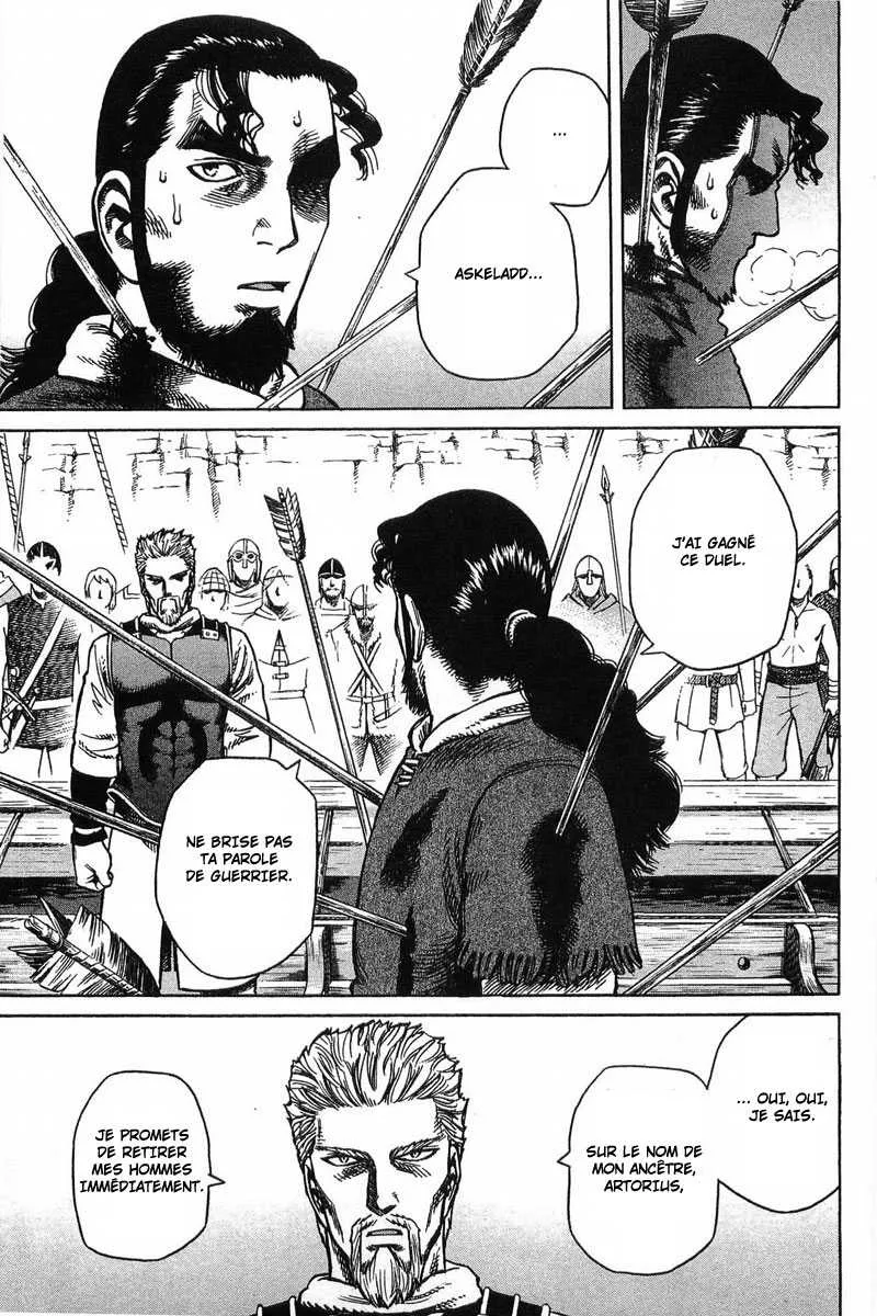 Read Vinland Saga FRANCAIS Manga Online