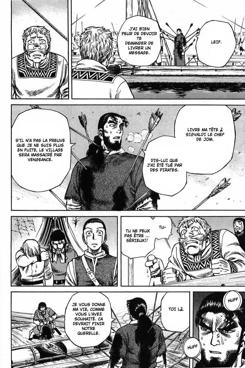Read Vinland Saga FRANCAIS Manga Online