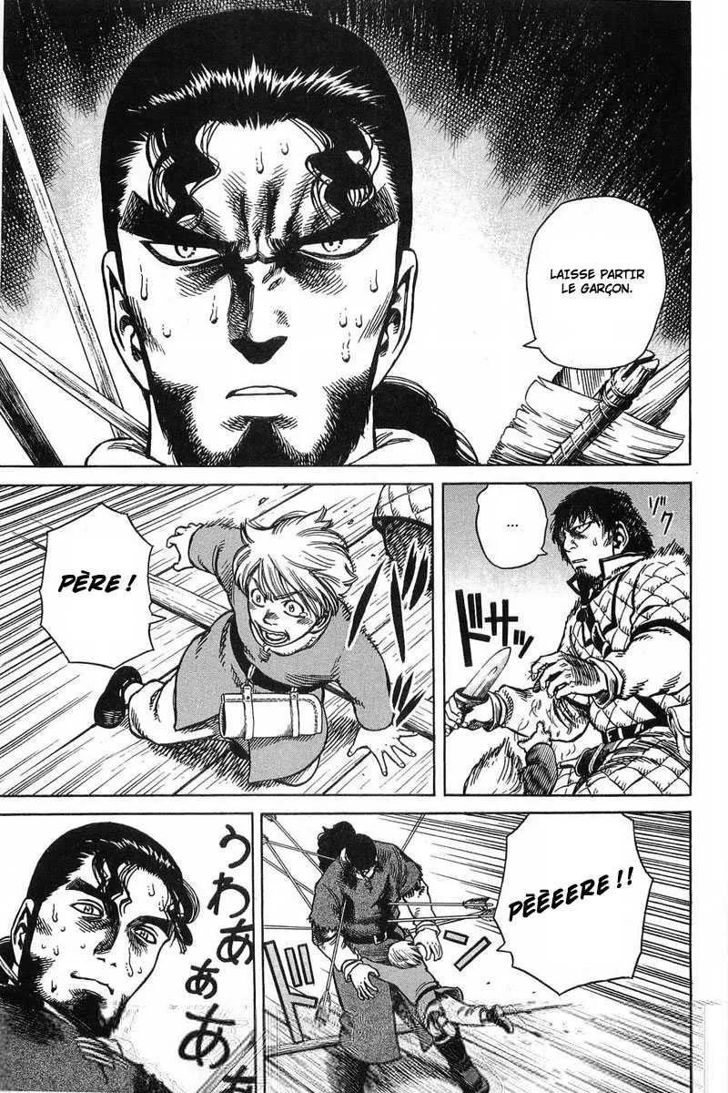 Read Vinland Saga FRANCAIS Manga Online
