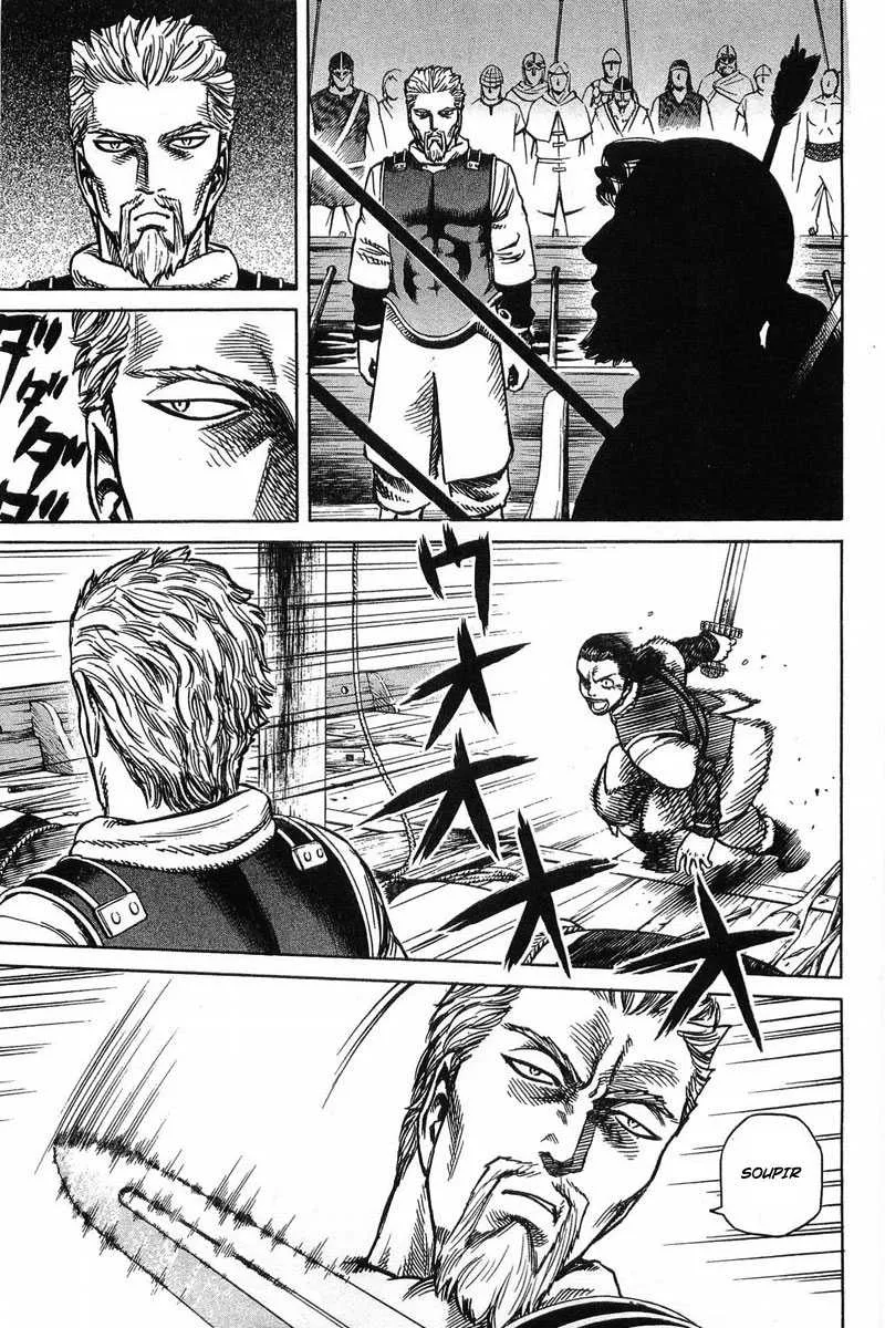 Read Vinland Saga FRANCAIS Manga Online