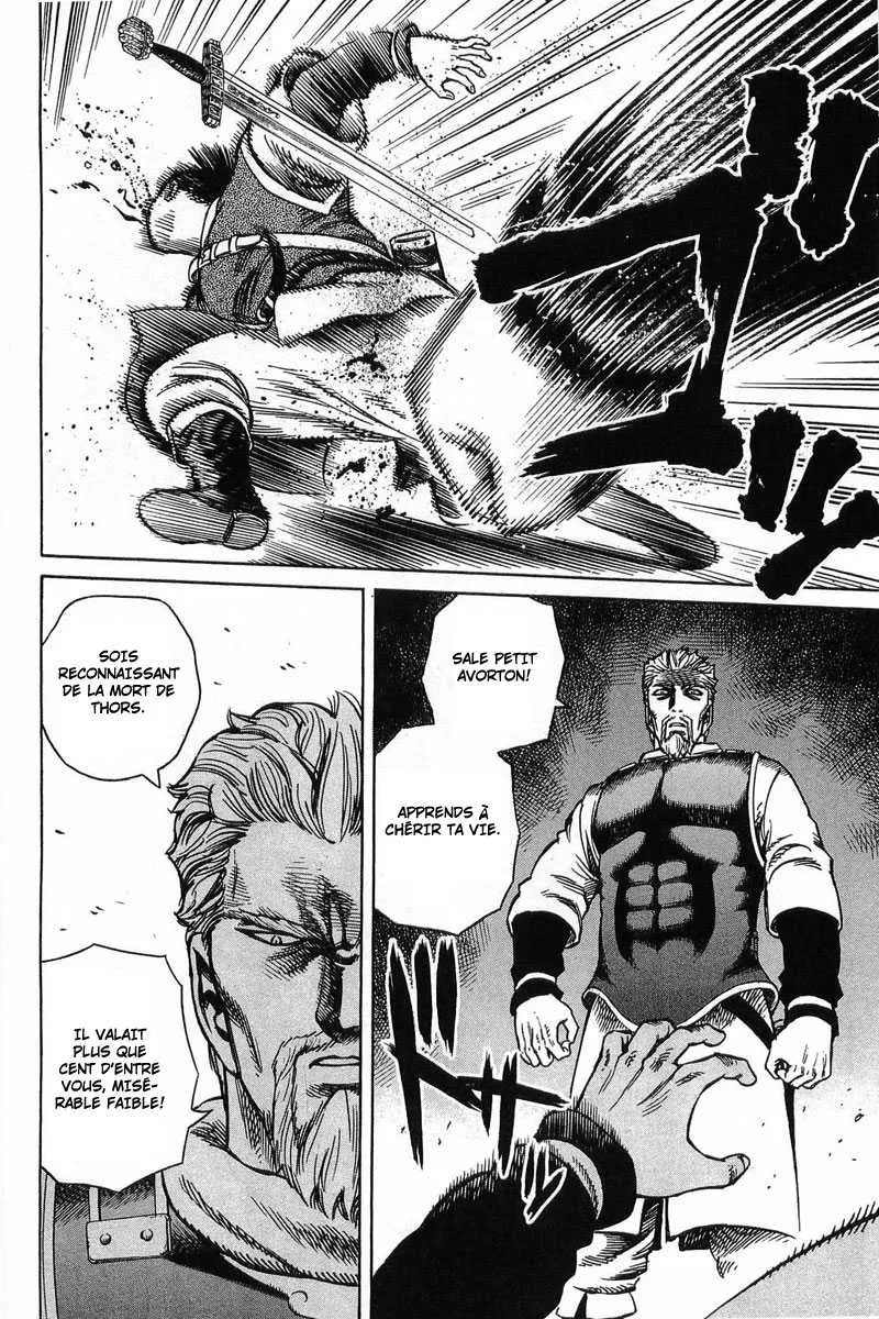 Read Vinland Saga FRANCAIS Manga Online