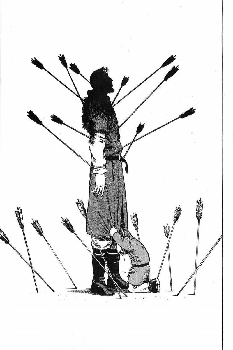 Read Vinland Saga FRANCAIS Manga Online