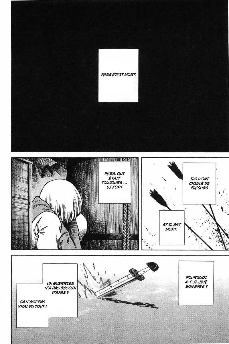 Read Vinland Saga FRANCAIS Manga Online