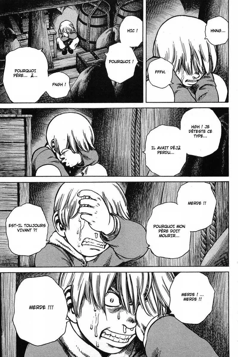 Read Vinland Saga FRANCAIS Manga Online