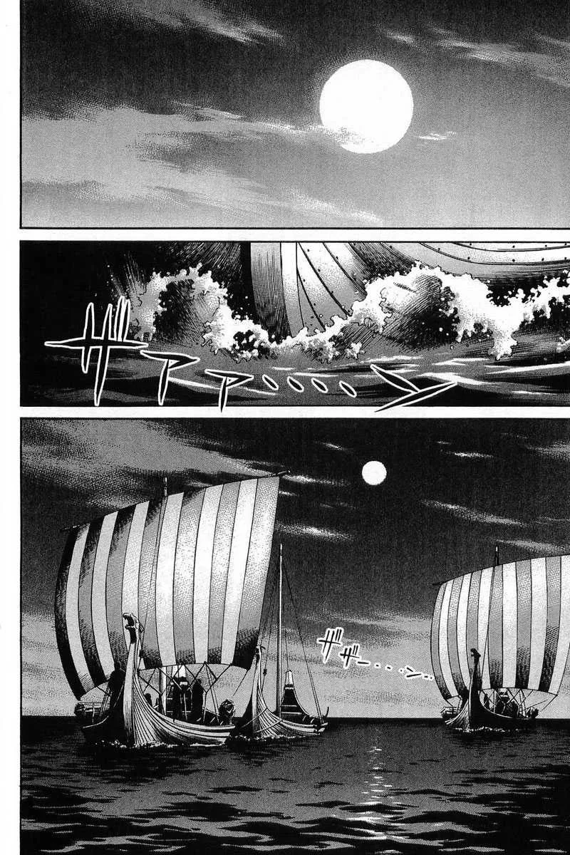 Read Vinland Saga FRANCAIS Manga Online