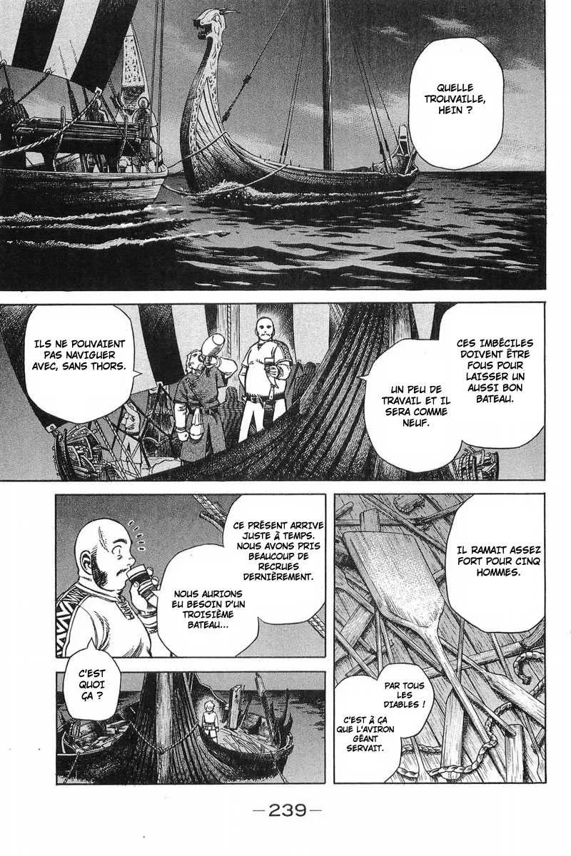 Read Vinland Saga FRANCAIS Manga Online