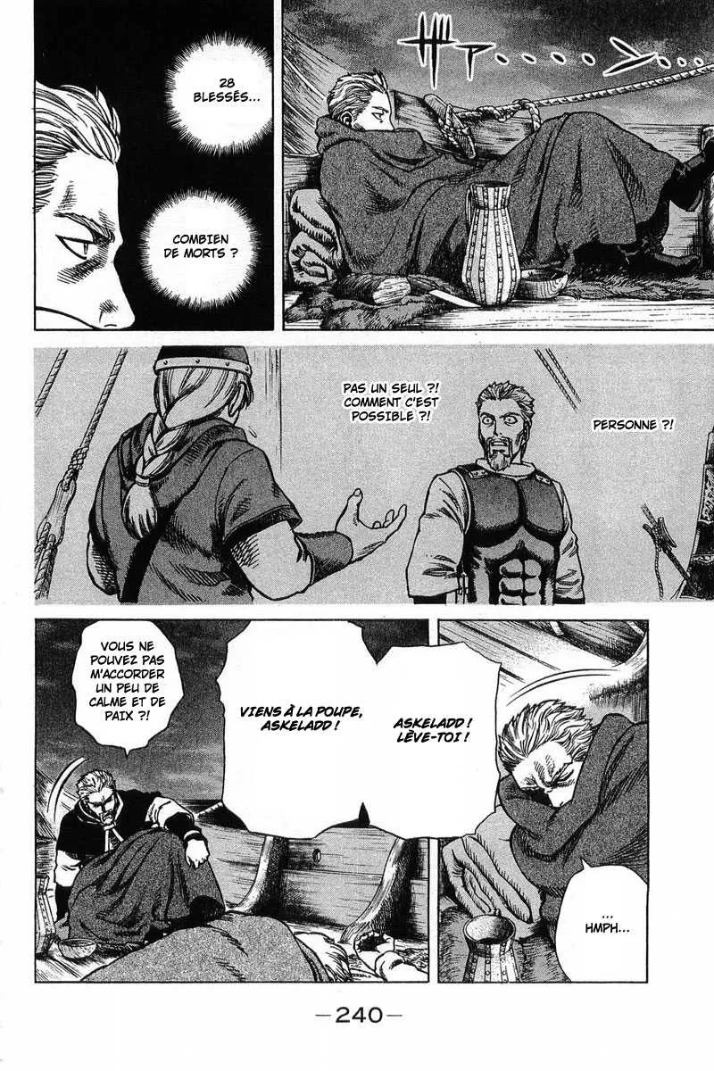 Read Vinland Saga FRANCAIS Manga Online
