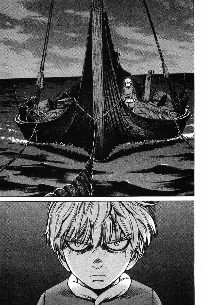 Read Vinland Saga FRANCAIS Manga Online