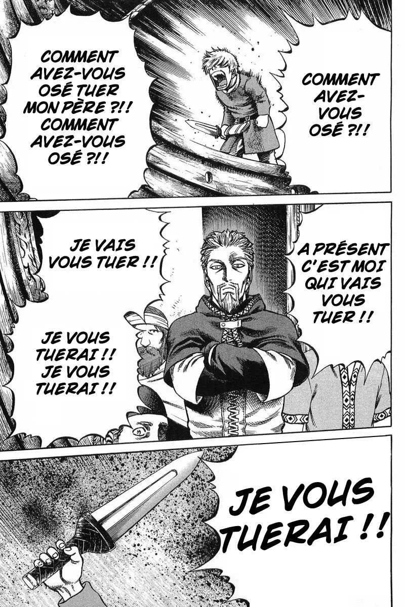 Read Vinland Saga FRANCAIS Manga Online