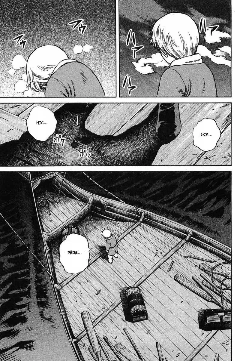 Read Vinland Saga FRANCAIS Manga Online
