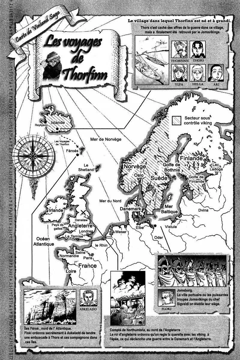 Read Vinland Saga FRANCAIS Manga Online