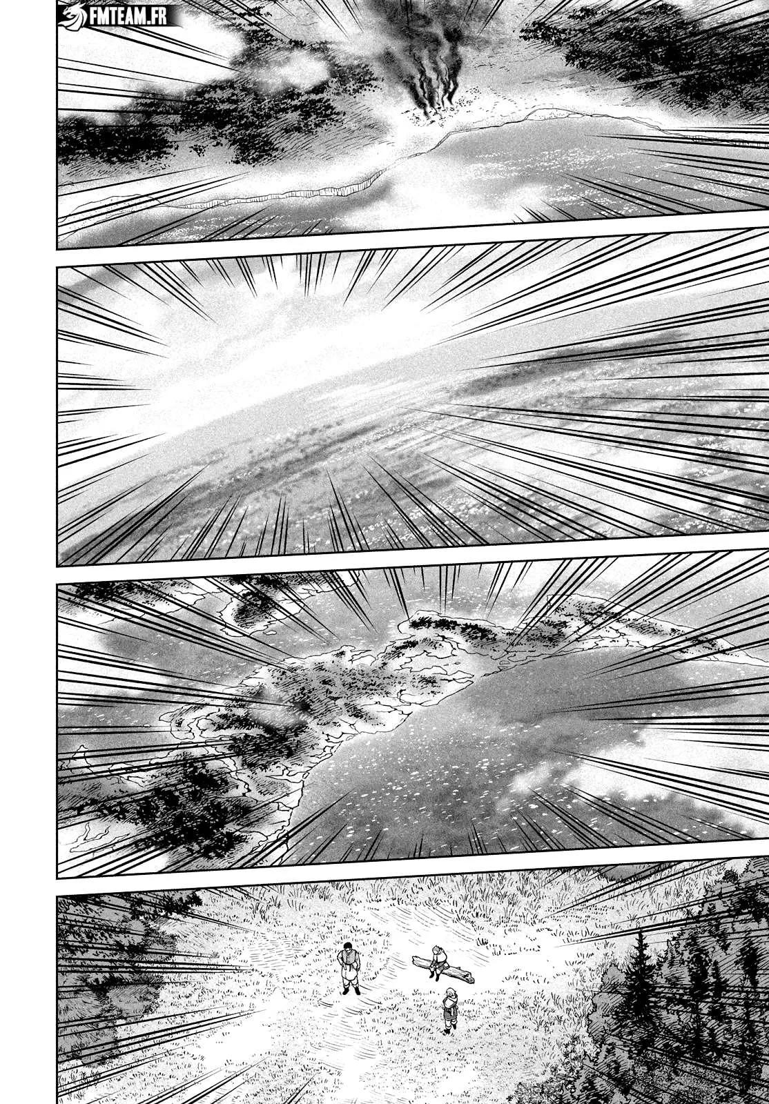 Read Vinland Saga FRANCAIS Manga Online