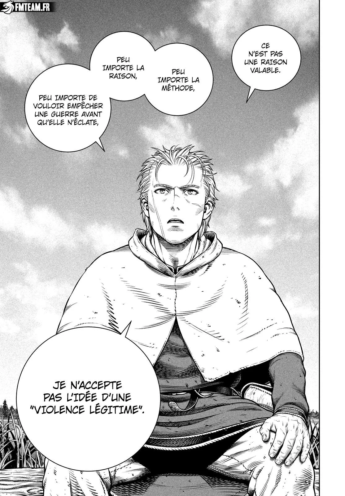 Read Vinland Saga FRANCAIS Manga Online