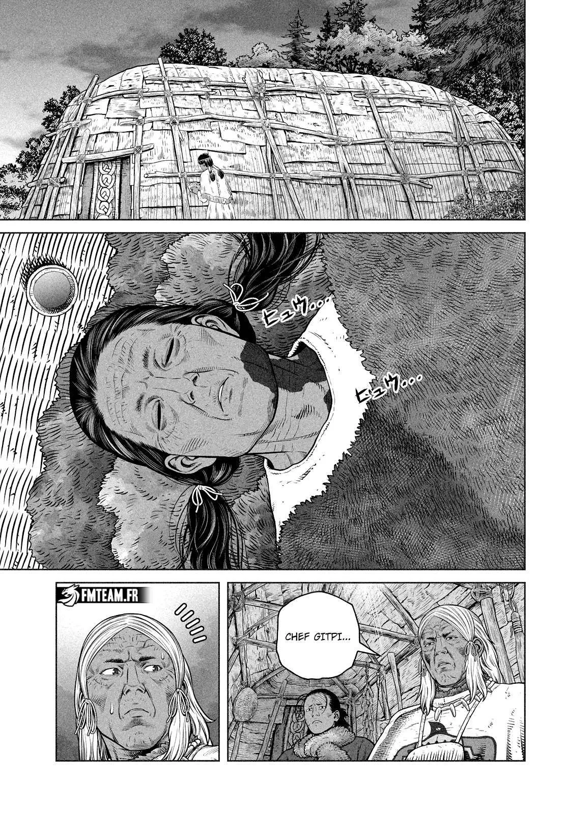 Read Vinland Saga FRANCAIS Manga Online