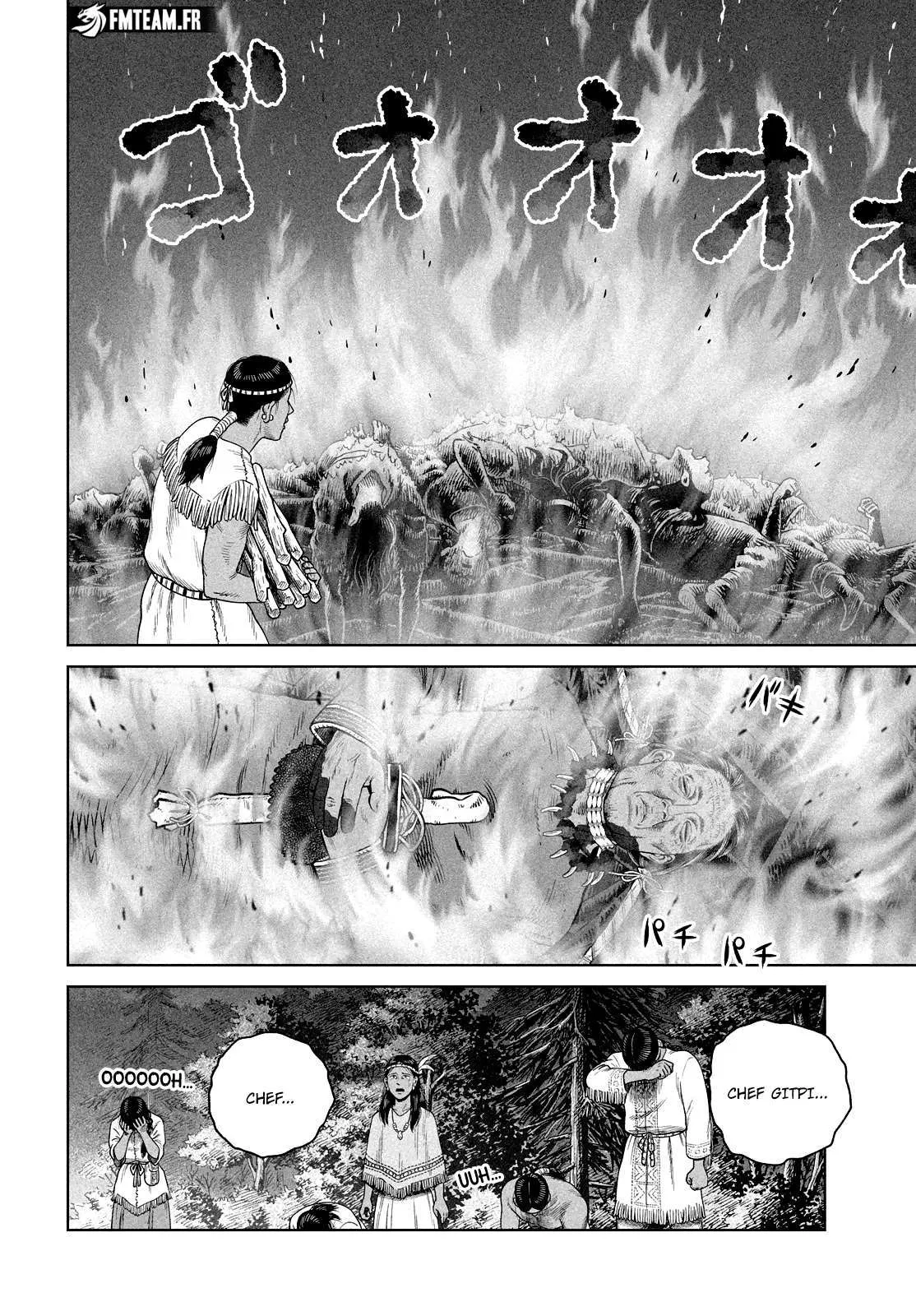 Read Vinland Saga FRANCAIS Manga Online