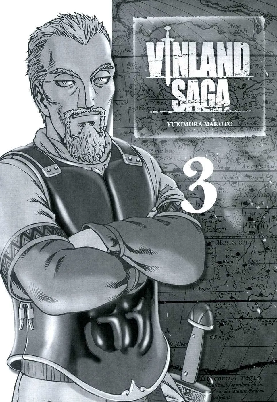 Read Vinland Saga FRANCAIS Manga Online