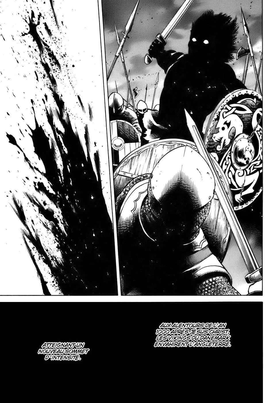 Read Vinland Saga FRANCAIS Manga Online