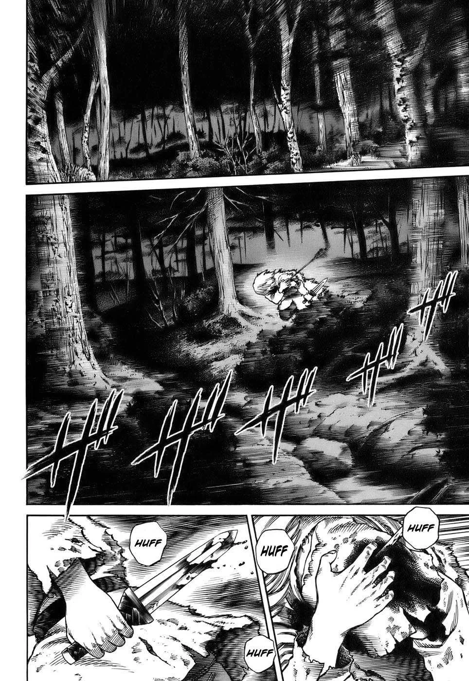 Read Vinland Saga FRANCAIS Manga Online