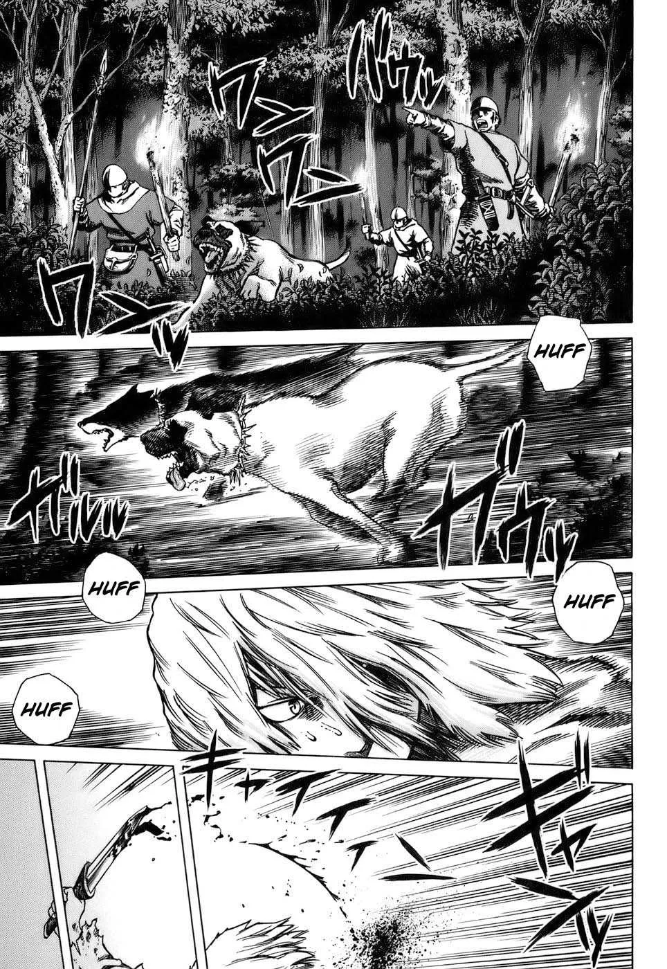 Read Vinland Saga FRANCAIS Manga Online