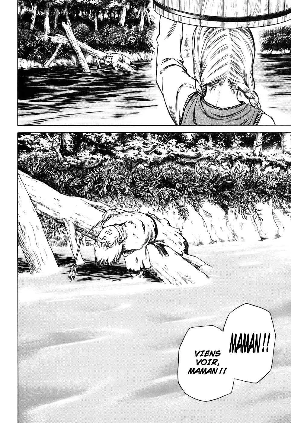 Read Vinland Saga FRANCAIS Manga Online