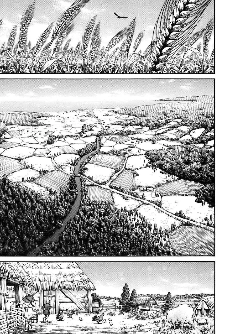 Read Vinland Saga FRANCAIS Manga Online