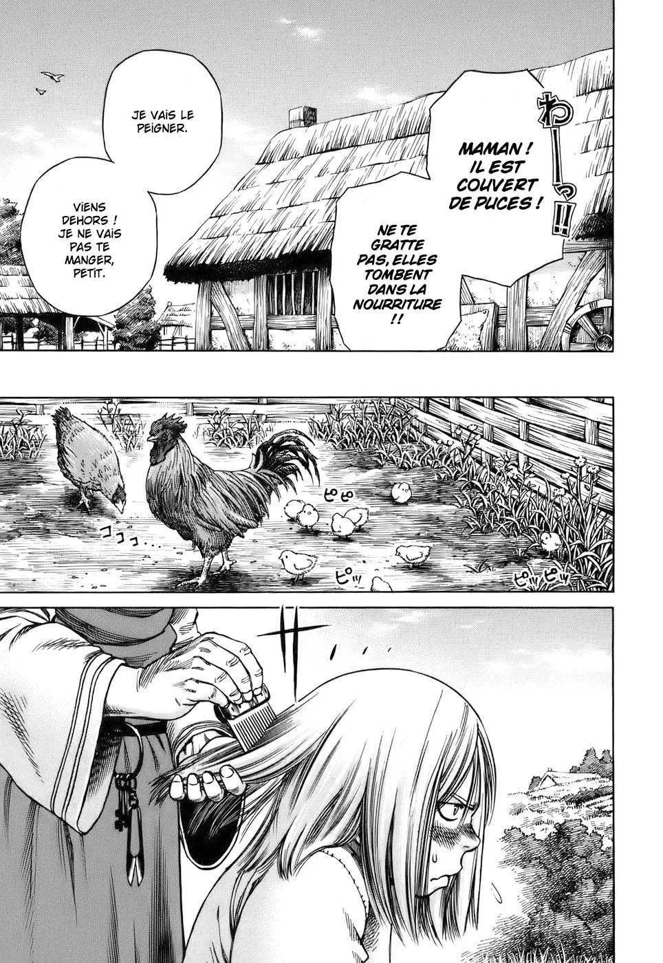 Read Vinland Saga FRANCAIS Manga Online