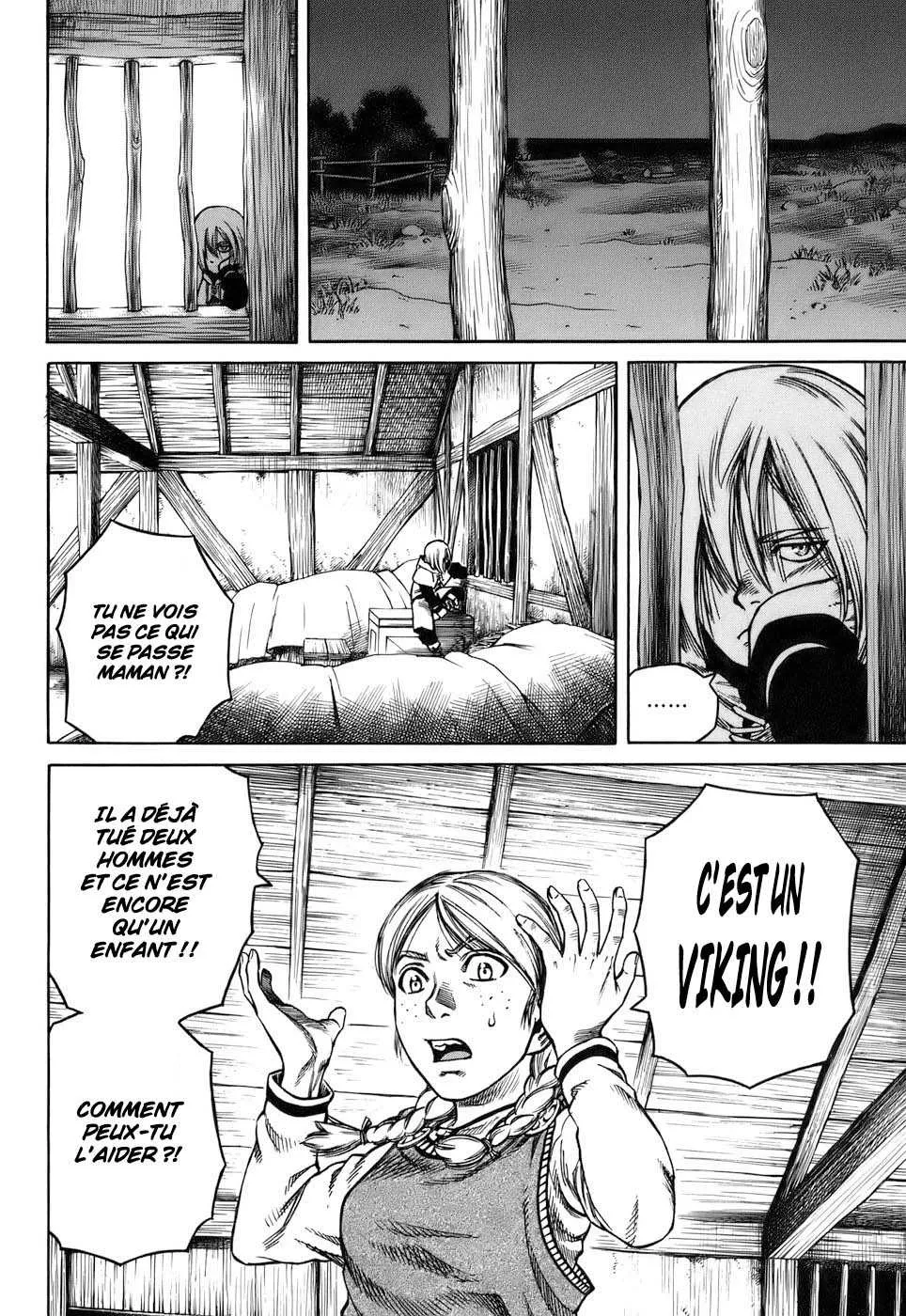 Read Vinland Saga FRANCAIS Manga Online