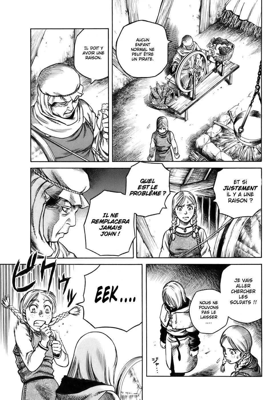 Read Vinland Saga FRANCAIS Manga Online