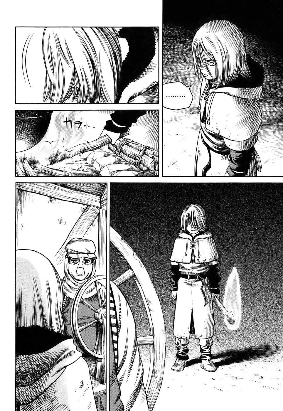 Read Vinland Saga FRANCAIS Manga Online