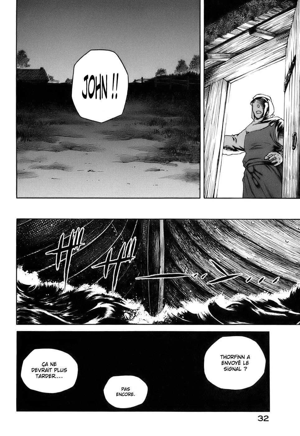 Read Vinland Saga FRANCAIS Manga Online