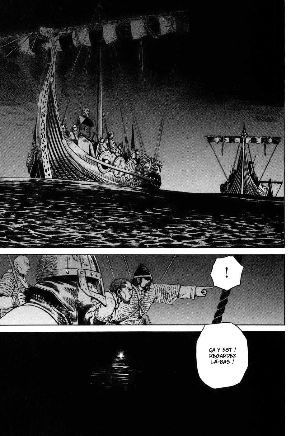 Read Vinland Saga FRANCAIS Manga Online