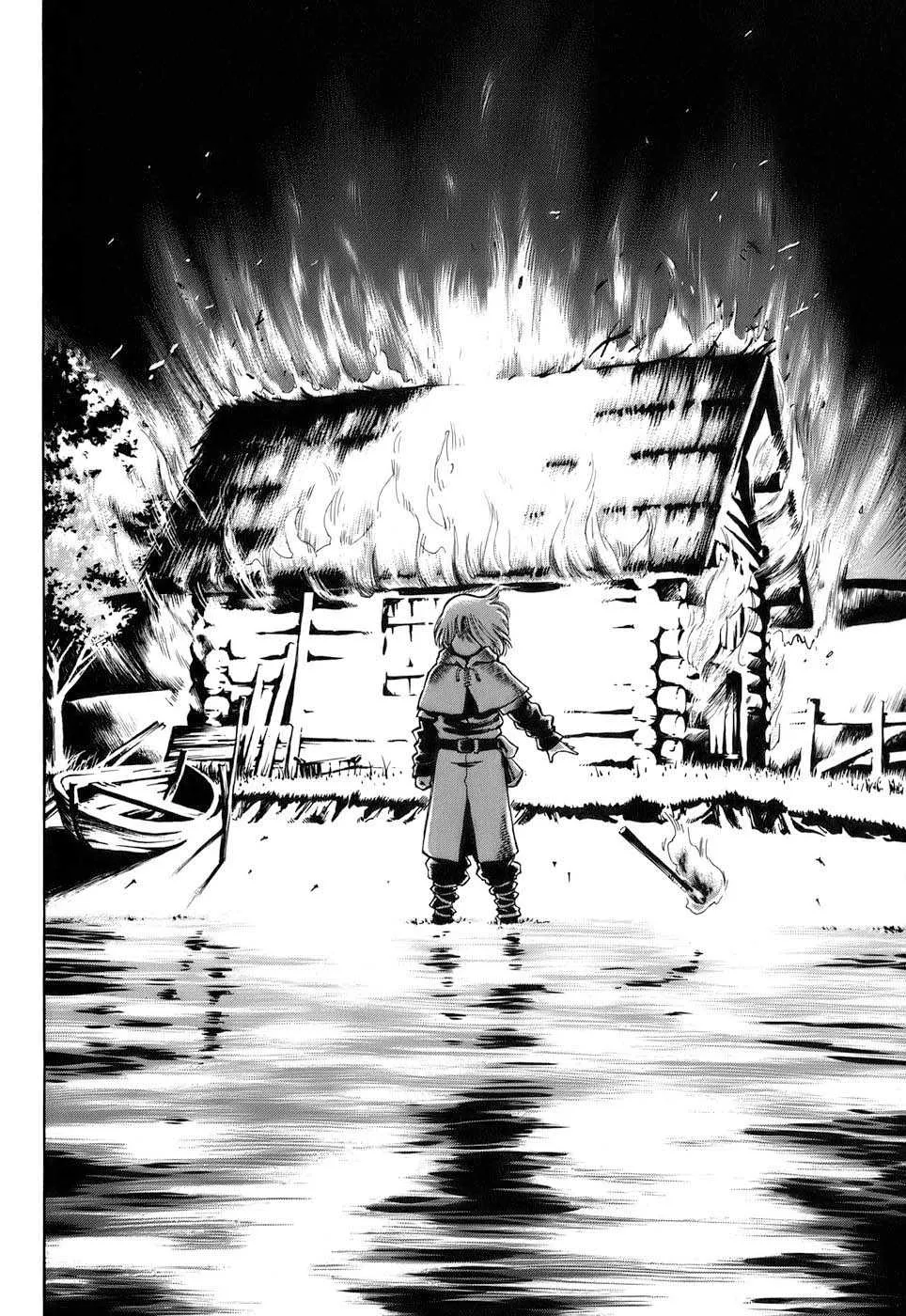 Read Vinland Saga FRANCAIS Manga Online