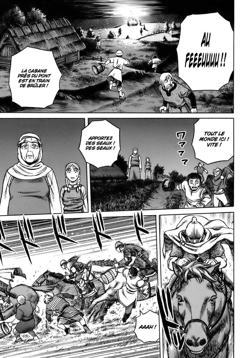 Read Vinland Saga FRANCAIS Manga Online