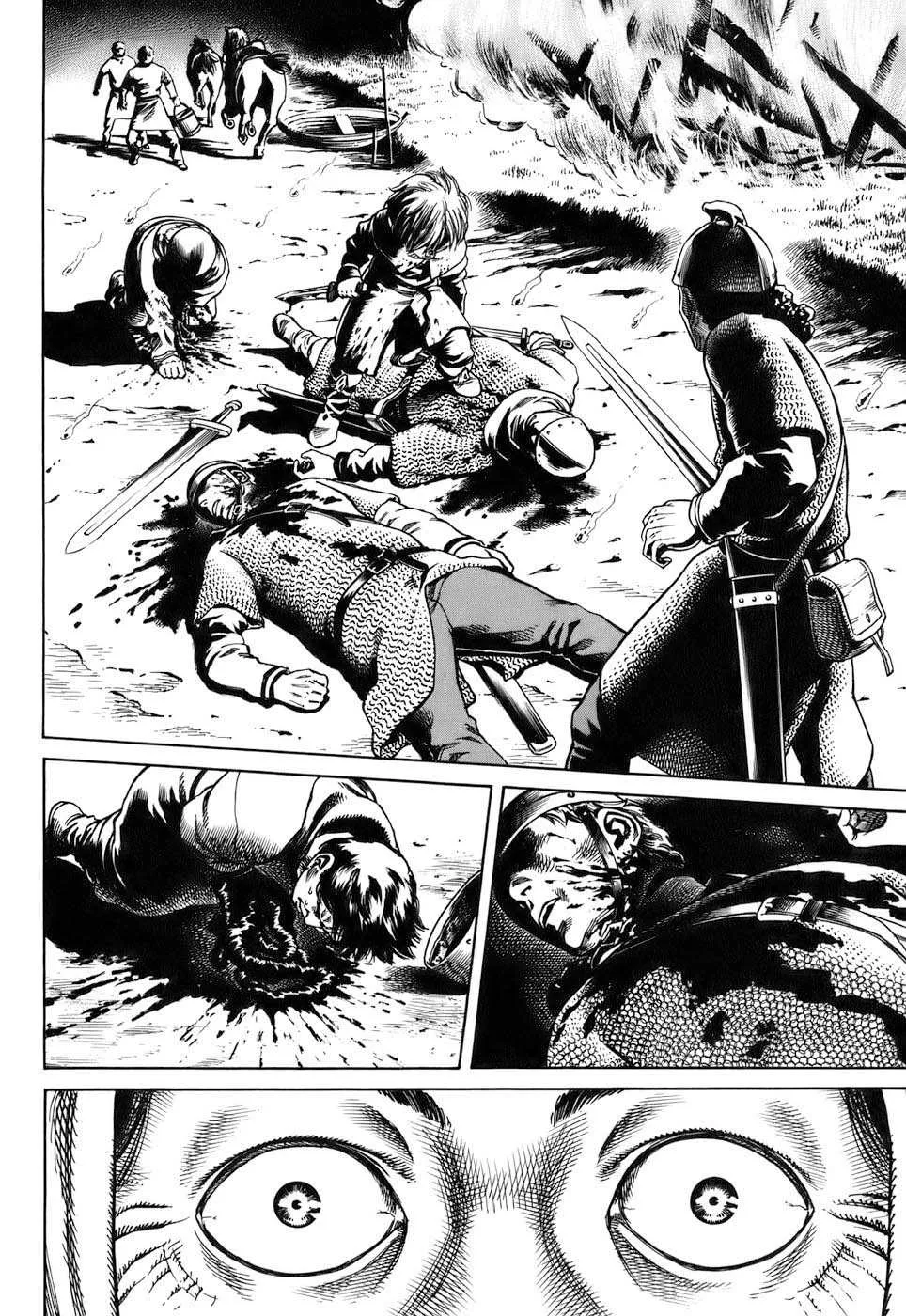 Read Vinland Saga FRANCAIS Manga Online