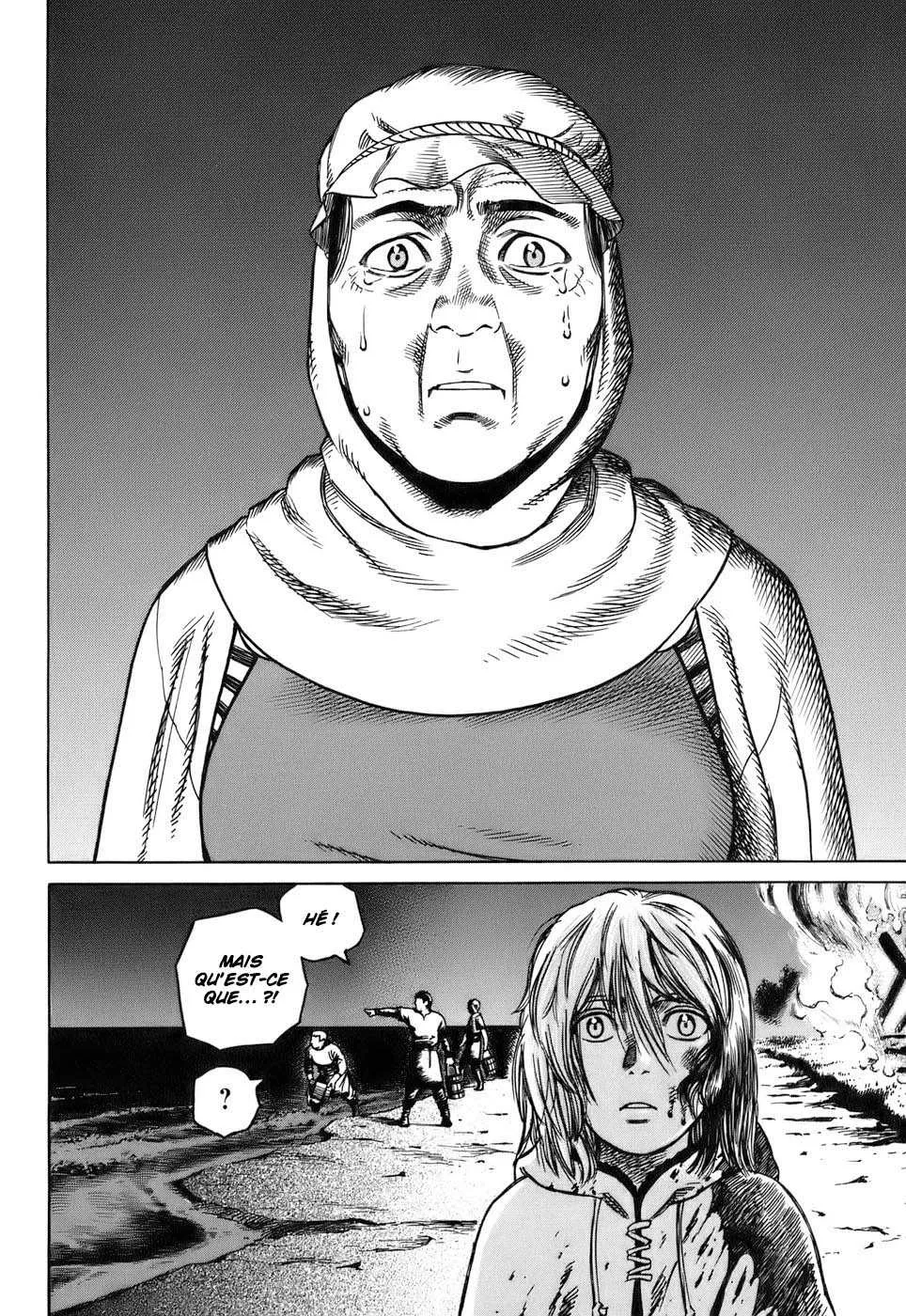 Read Vinland Saga FRANCAIS Manga Online