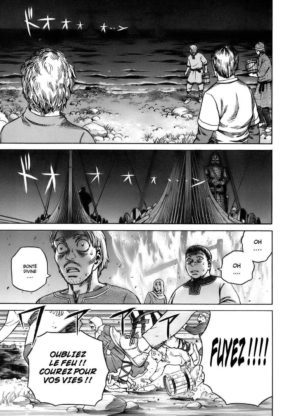 Read Vinland Saga FRANCAIS Manga Online