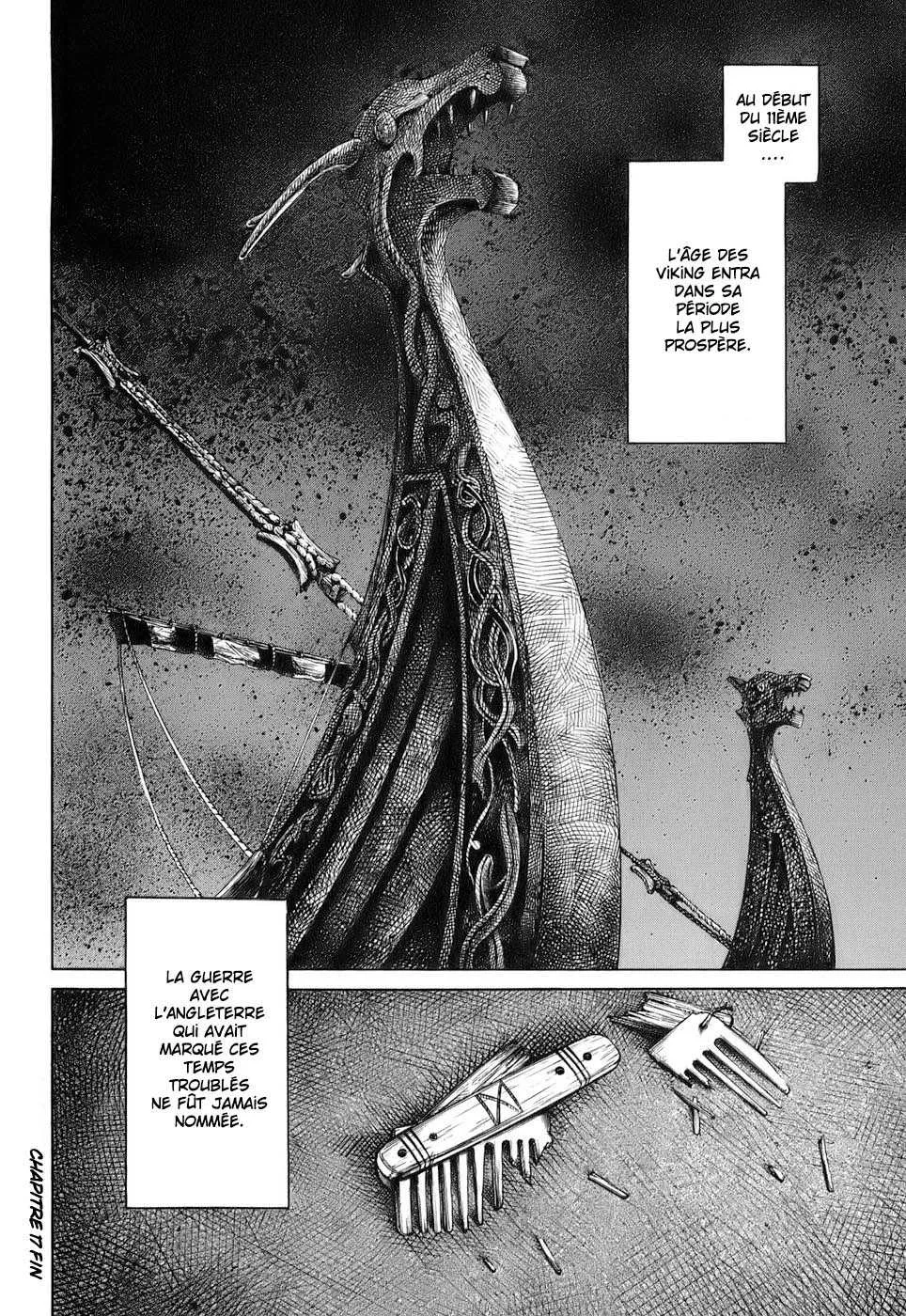 Read Vinland Saga FRANCAIS Manga Online