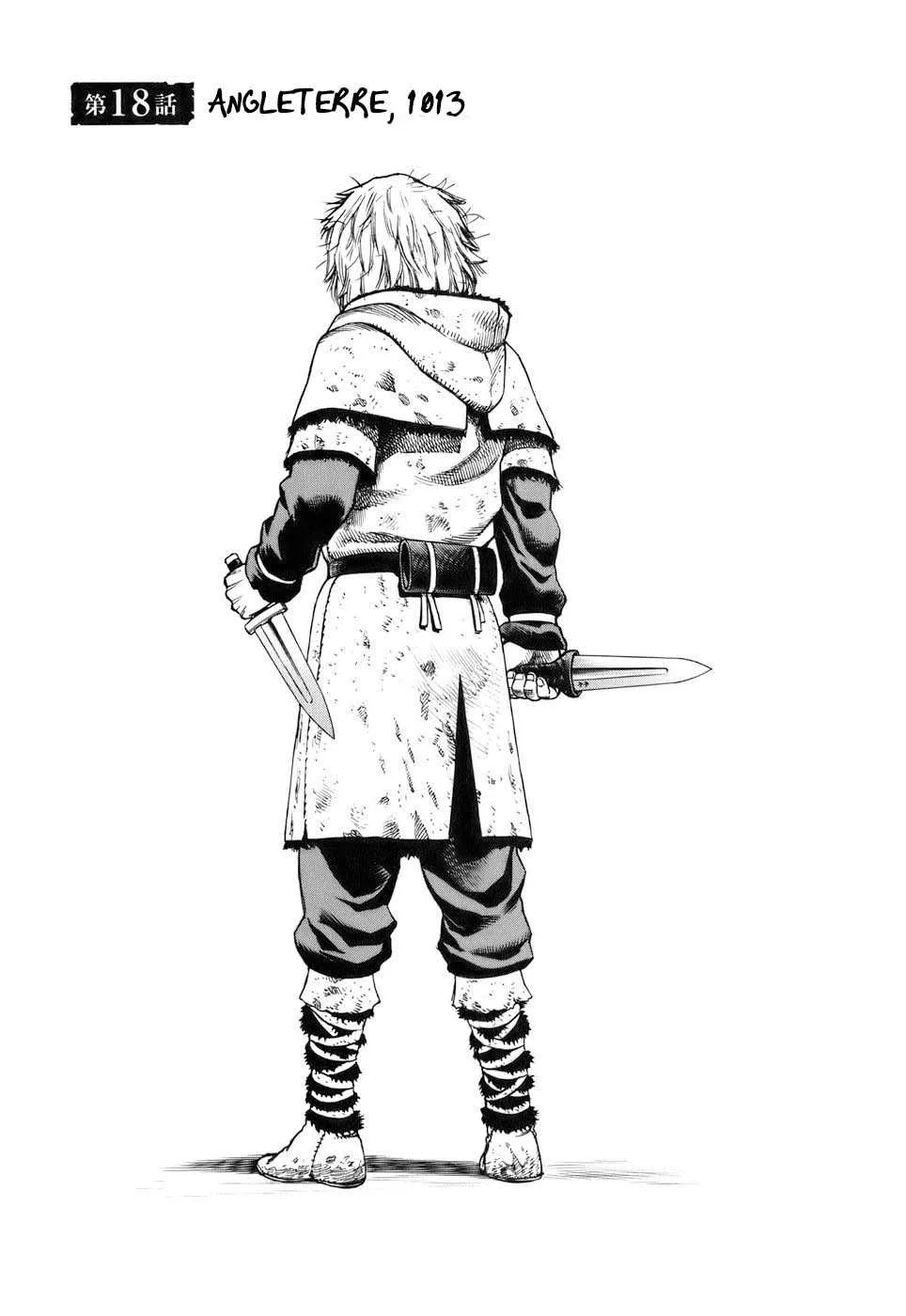 Read Vinland Saga FRANCAIS Manga Online