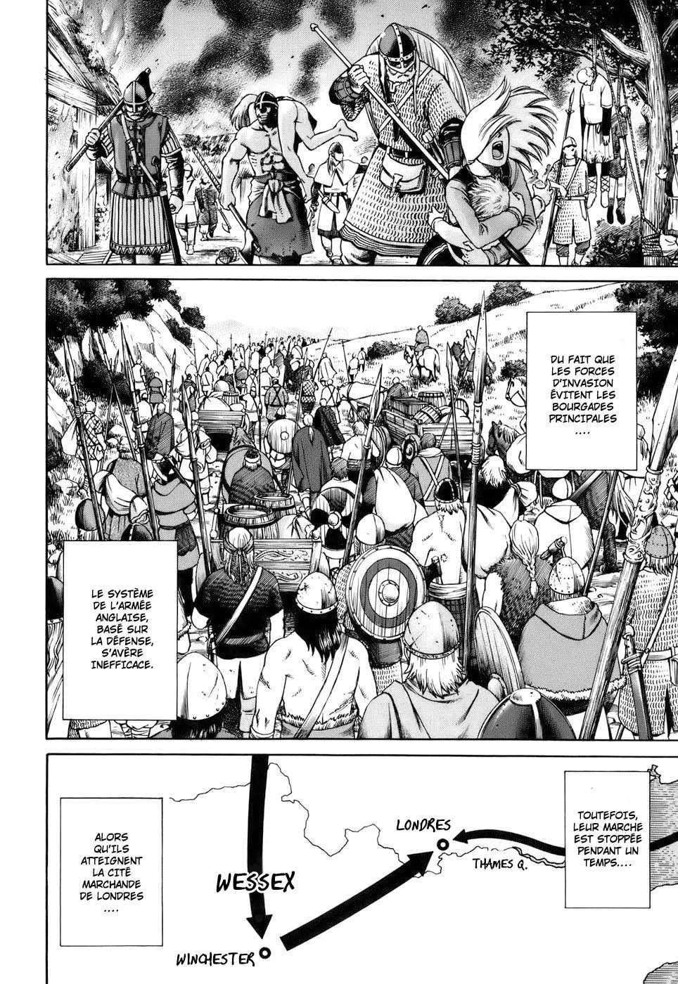 Read Vinland Saga FRANCAIS Manga Online