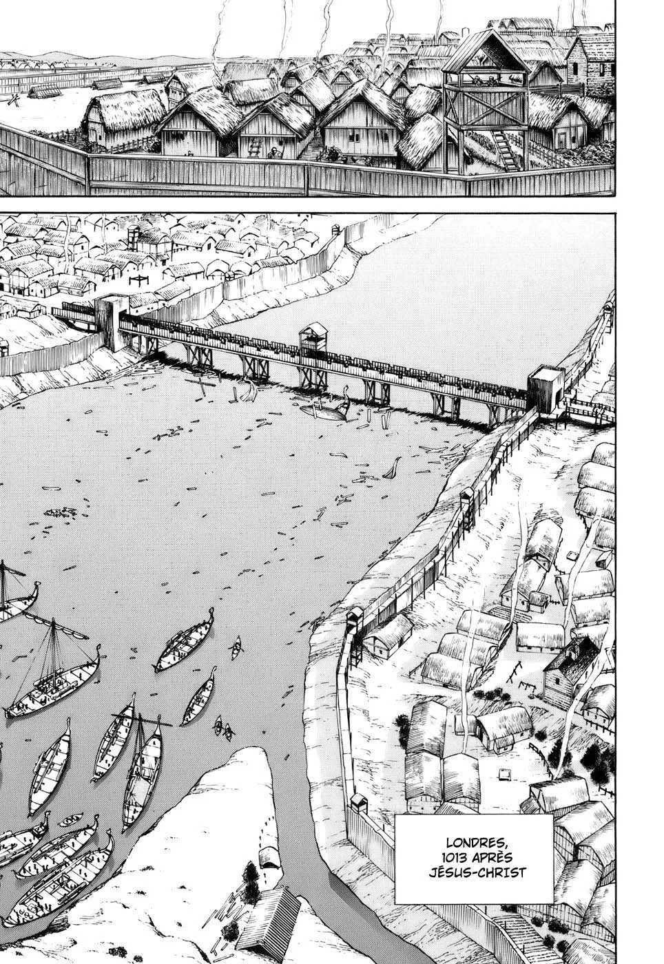 Read Vinland Saga FRANCAIS Manga Online
