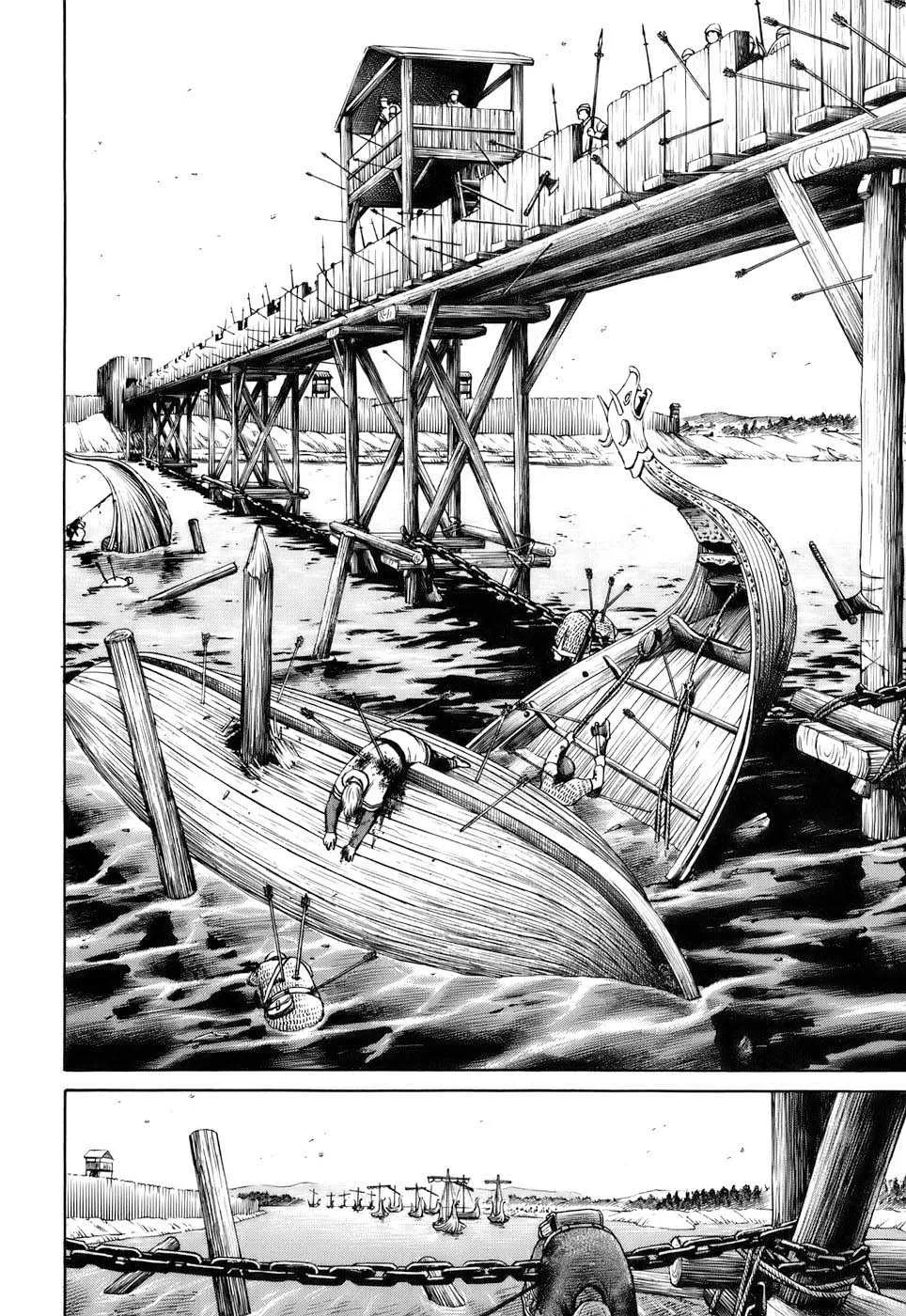 Read Vinland Saga FRANCAIS Manga Online