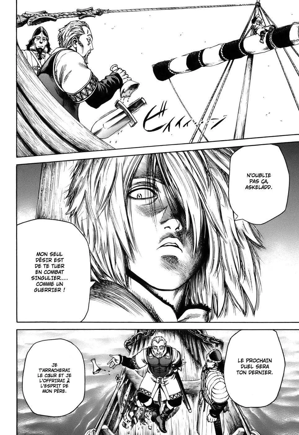 Read Vinland Saga FRANCAIS Manga Online