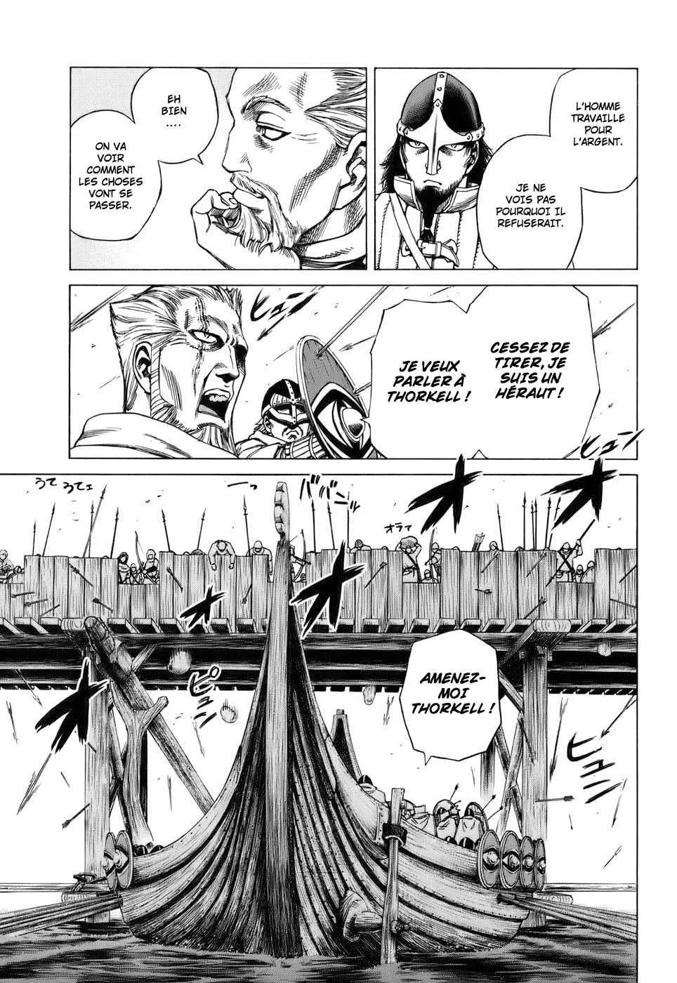 Read Vinland Saga FRANCAIS Manga Online