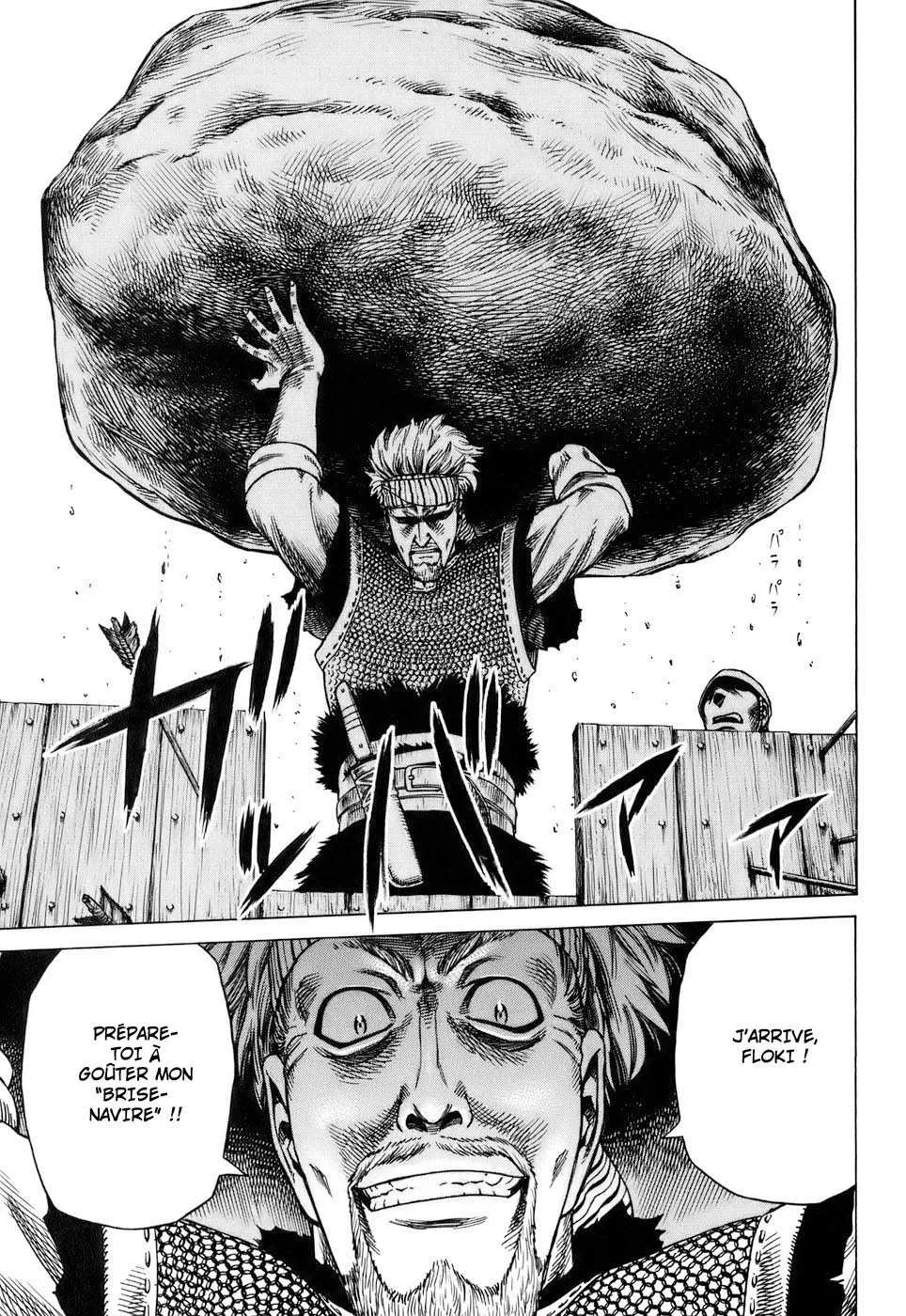 Read Vinland Saga FRANCAIS Manga Online