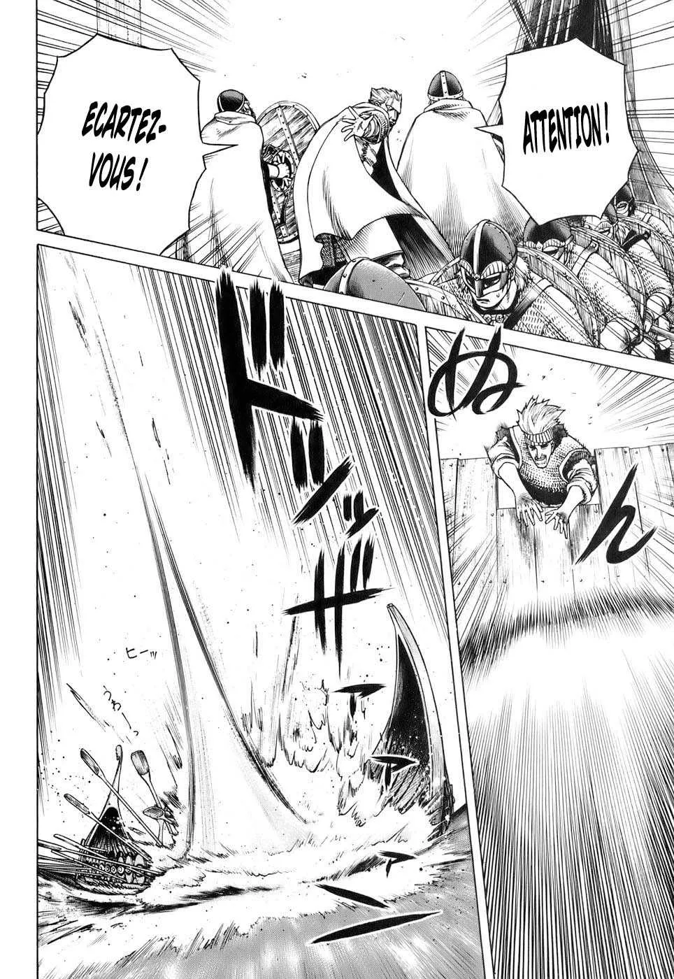 Read Vinland Saga FRANCAIS Manga Online