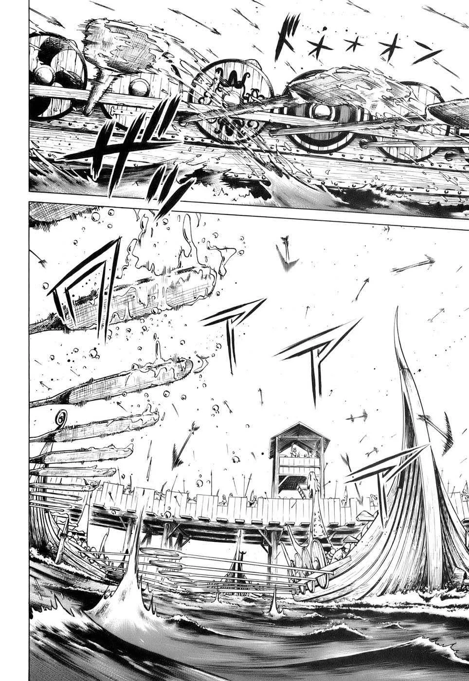 Read Vinland Saga FRANCAIS Manga Online