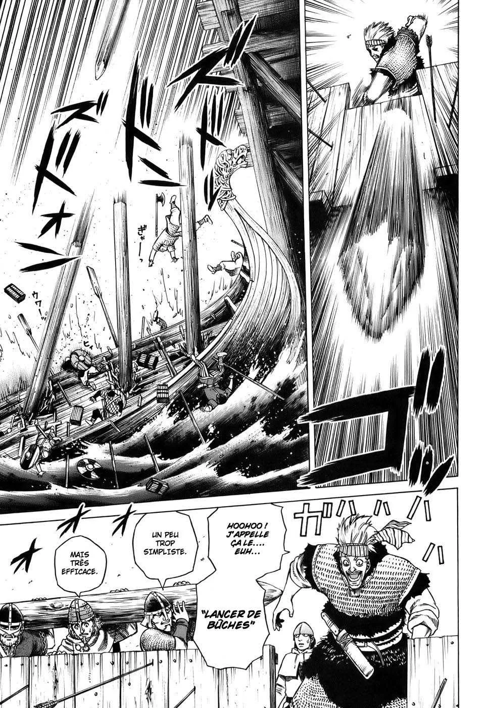 Read Vinland Saga FRANCAIS Manga Online