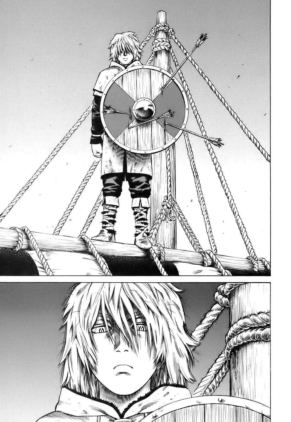 Read Vinland Saga FRANCAIS Manga Online