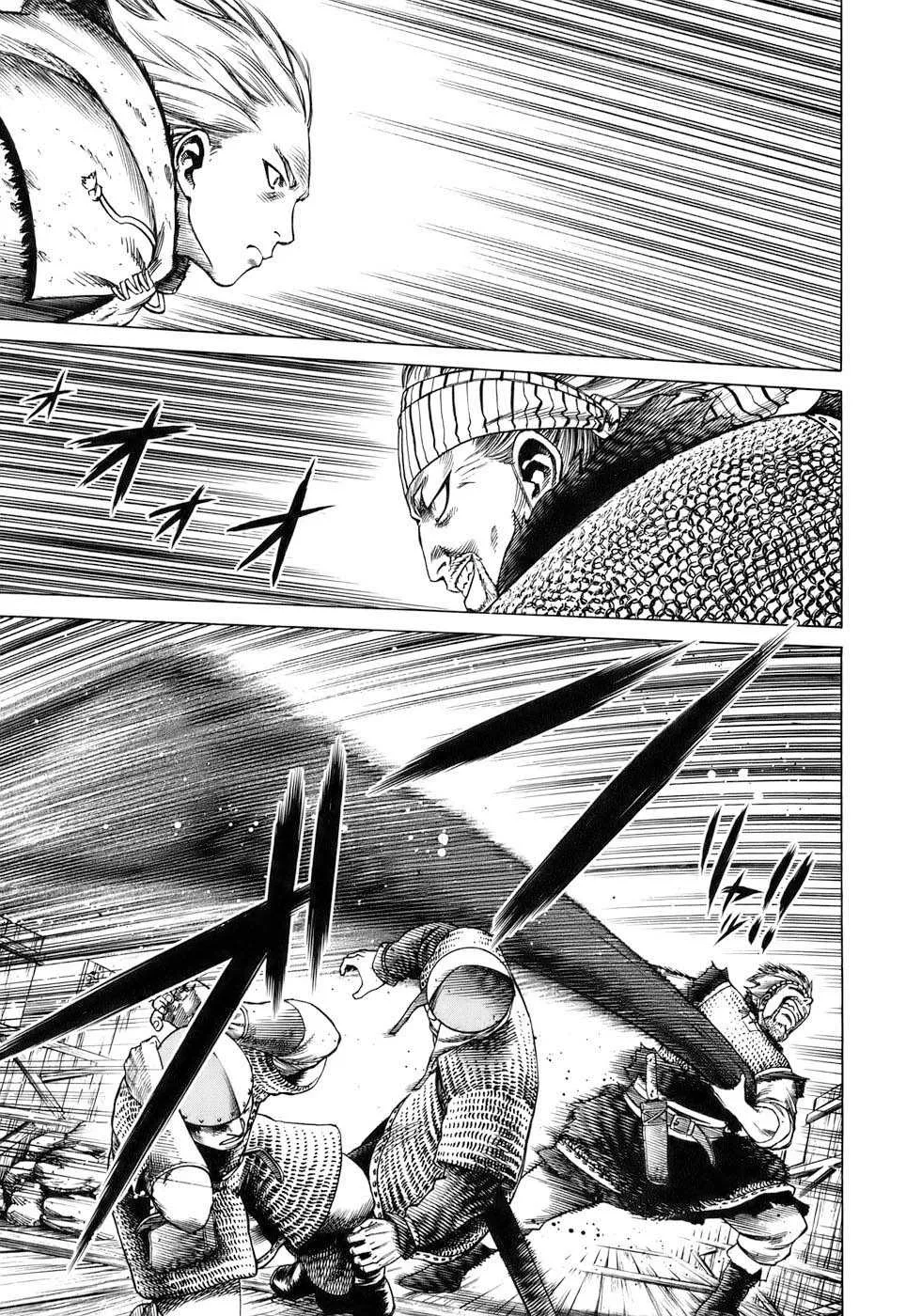 Read Vinland Saga FRANCAIS Manga Online