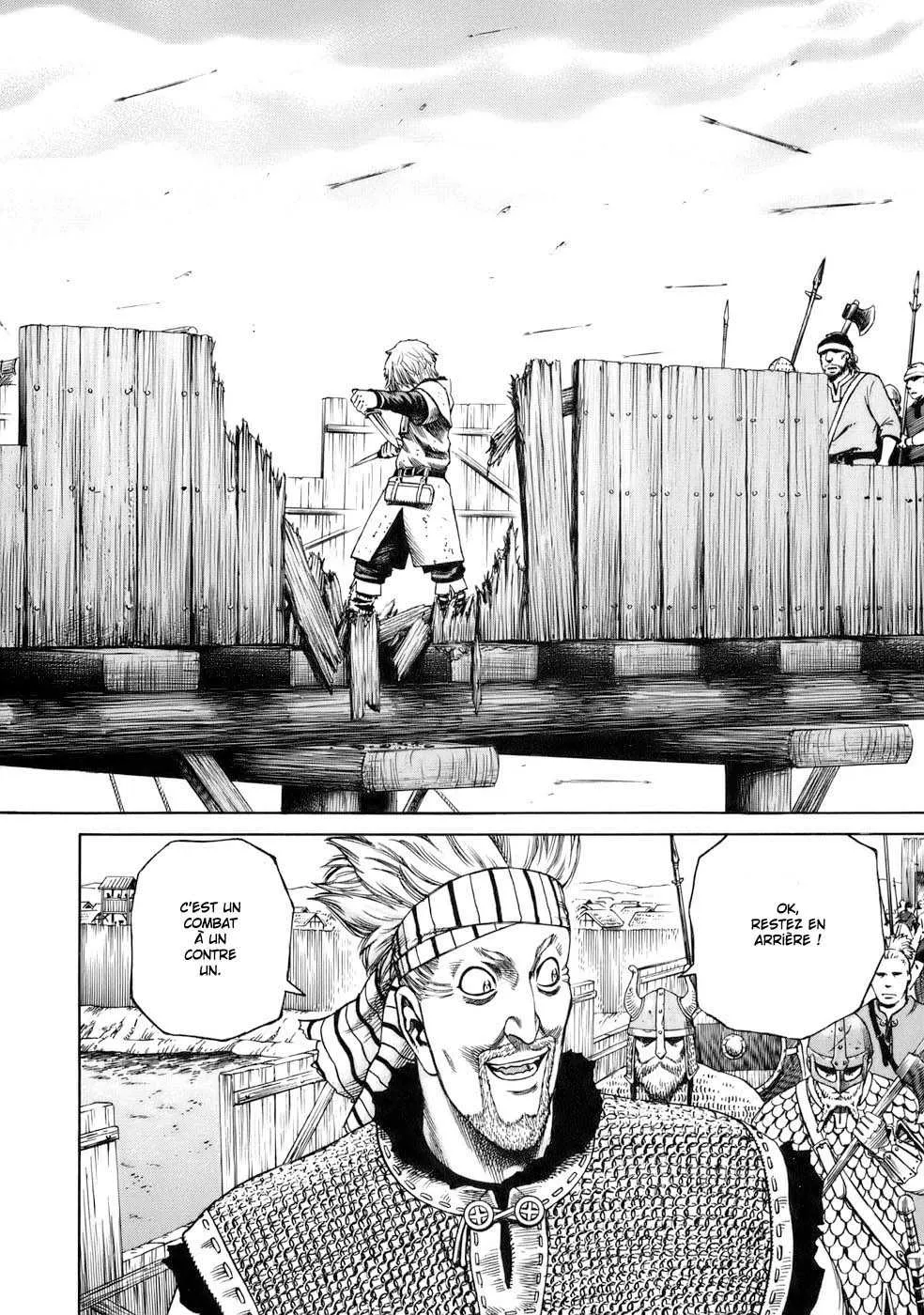 Read Vinland Saga FRANCAIS Manga Online